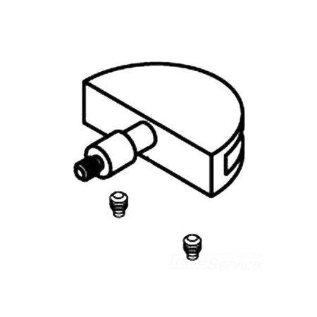 Kohler Bracket/Stem Kit 1003853-BN